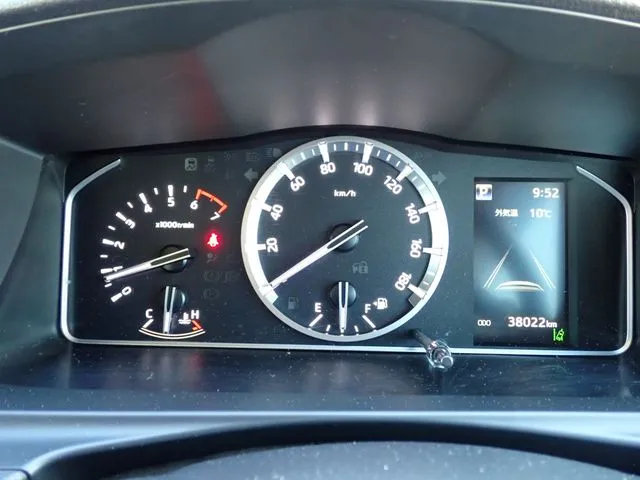 ハイエースバン　１．２５ｔ　２ＷＤ（トヨタ）の車両写真