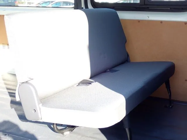 ハイエースバン　１．２５ｔ　２ＷＤ（トヨタ）の車両写真