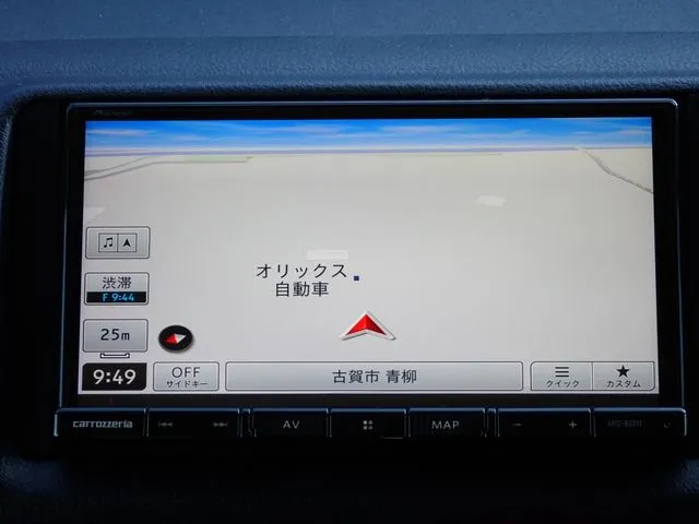 ハイエースバン　１．２５ｔ　２ＷＤ（トヨタ）の車両写真