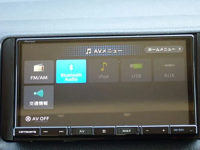 ハイエースバン　１．２５ｔ　２ＷＤ（トヨタ）の車両写真