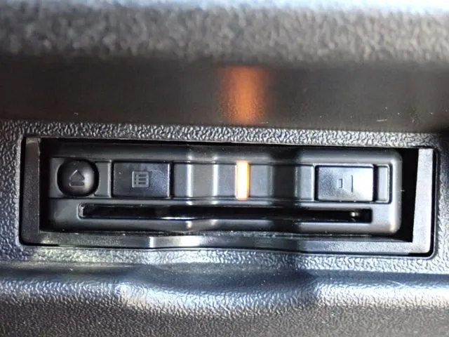 ハイエースバン　１．２５ｔ　２ＷＤ（トヨタ）の車両写真