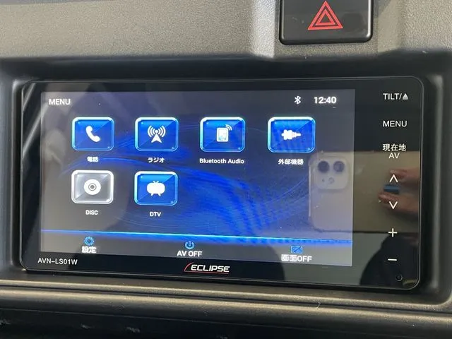 ダイハツ　ハイゼットカーゴ