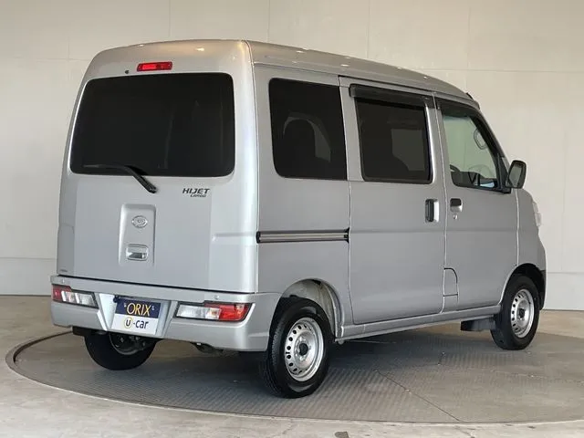 ダイハツ　ハイゼットカーゴ