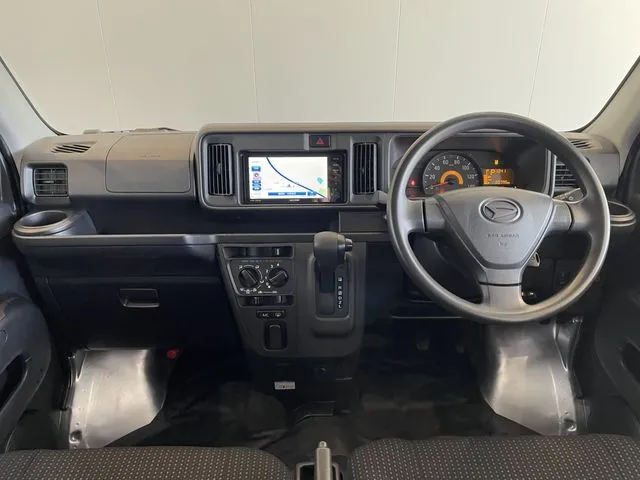 ダイハツ　ハイゼットカーゴ