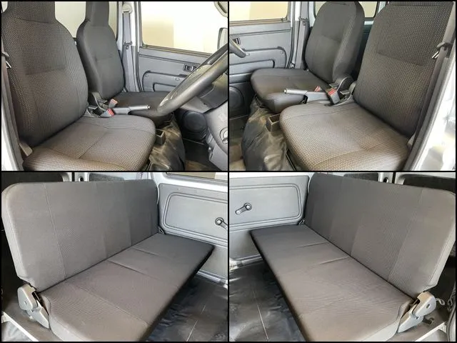 ダイハツ　ハイゼットカーゴ