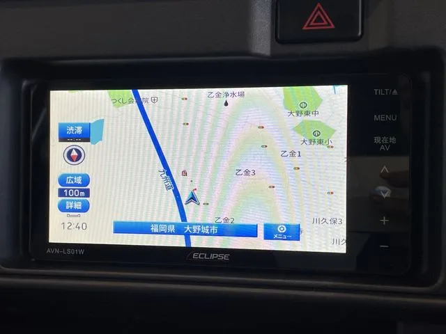 ダイハツ　ハイゼットカーゴ