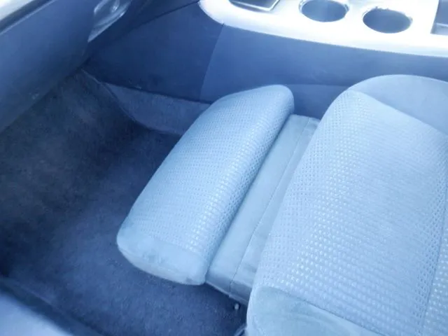 ティアナ（ニッサン）の車両写真