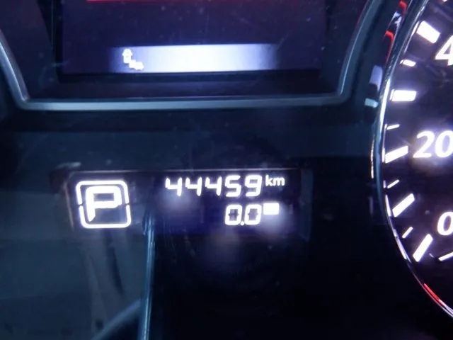 ティアナ（ニッサン）の車両写真