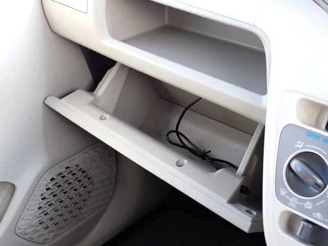 ムーヴ(ダイハツ)の車両写真