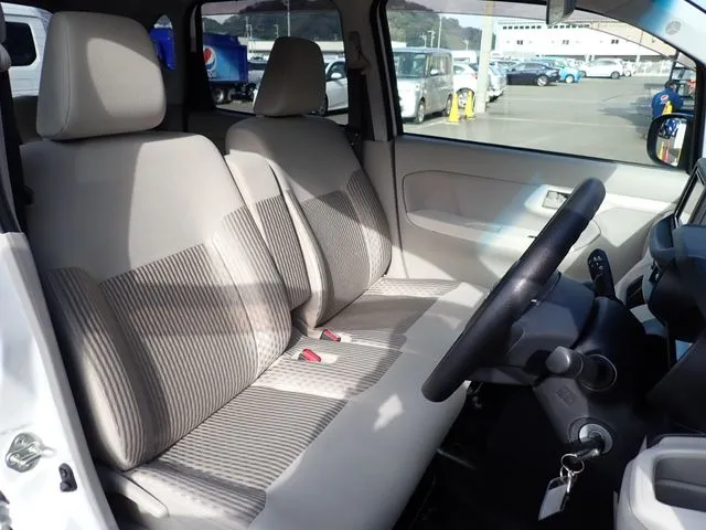 ムーヴ(ダイハツ)の車両写真