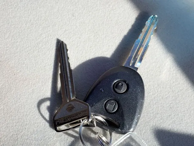 ムーヴ(ダイハツ)の車両写真