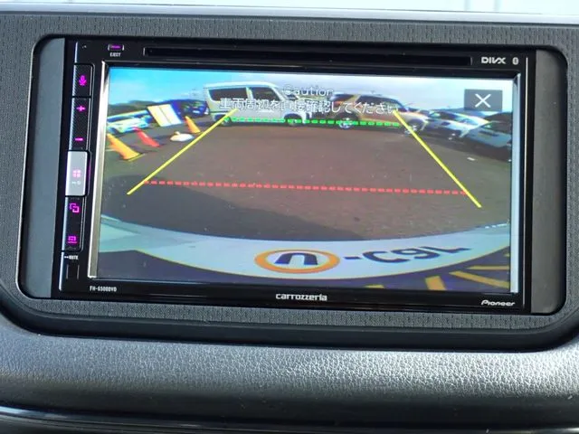 ムーヴ(ダイハツ)の車両写真