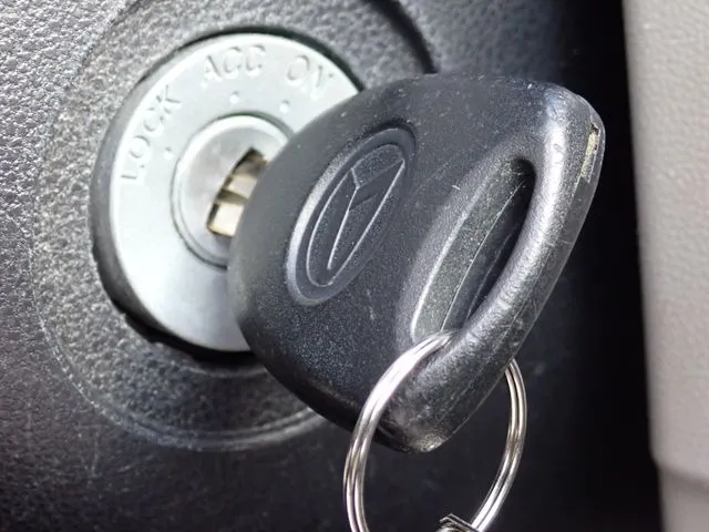 ムーヴ(ダイハツ)の車両写真