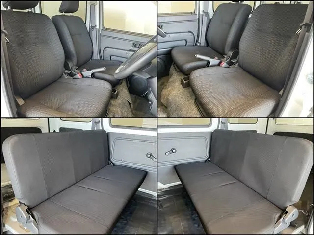 トヨタ　ピクシス　バン