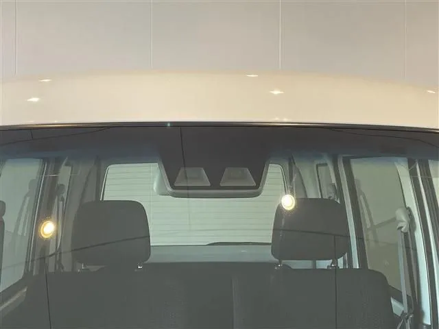 トヨタ　ピクシス　バン