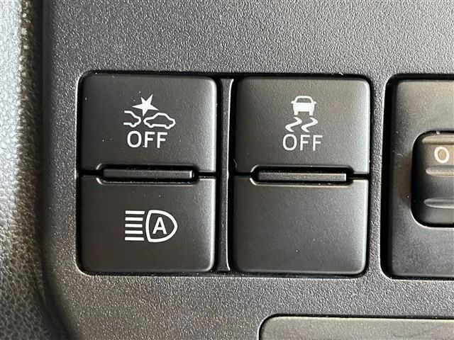 トヨタ　ピクシス　バン