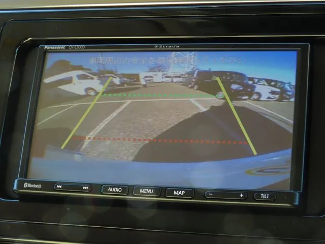 トヨタ アルファード ハイブリッド 4WD