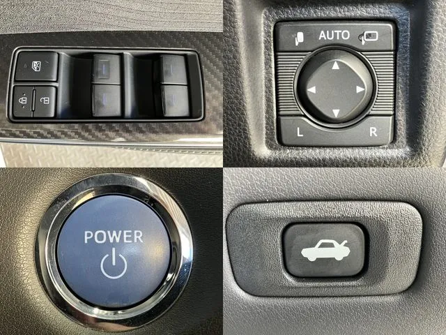 クラウン セダン ハイブリッド(トヨタ)の車両写真