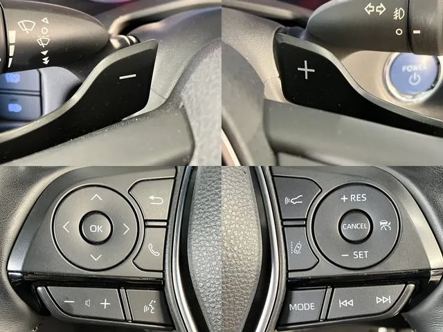 クラウン セダン ハイブリッド(トヨタ)の車両写真