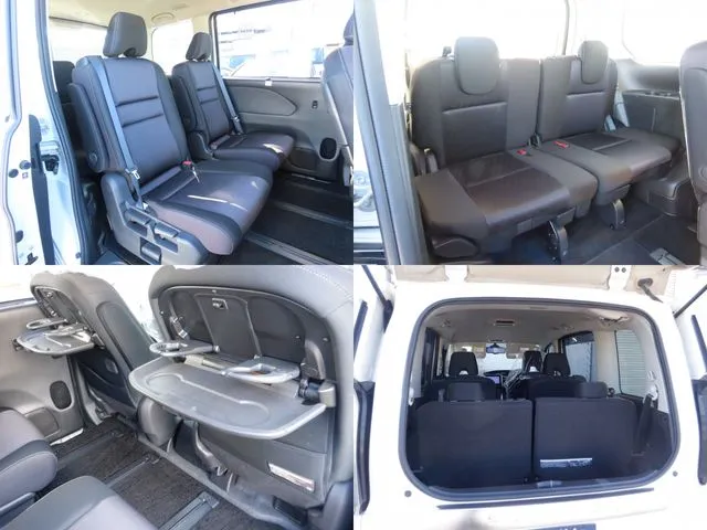 セレナ（ニッサン）の車両写真