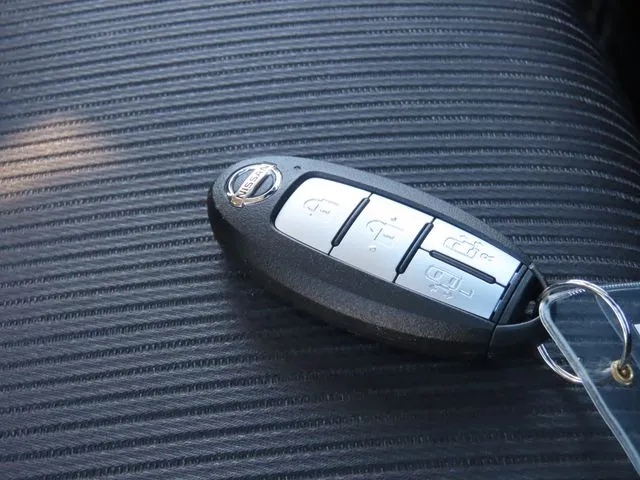 セレナ（ニッサン）の車両写真