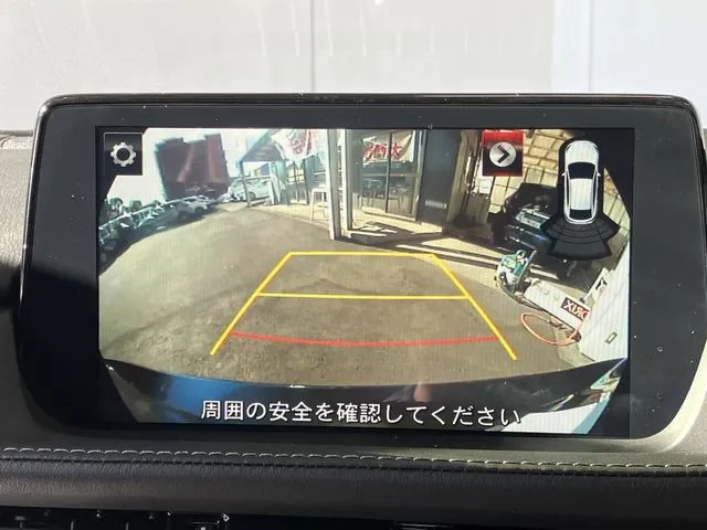 ＭＡＺＤＡ６　セダン（マツダ）の車両写真