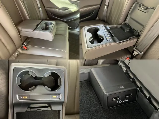 ＭＡＺＤＡ６　セダン（マツダ）の車両写真