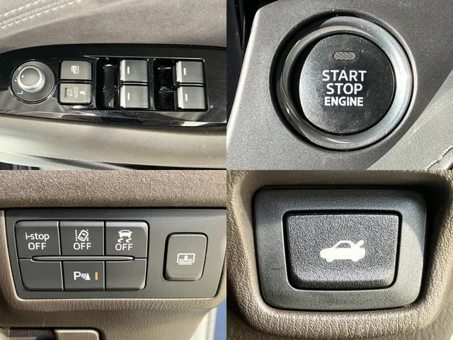 ＭＡＺＤＡ６　セダン（マツダ）の車両写真