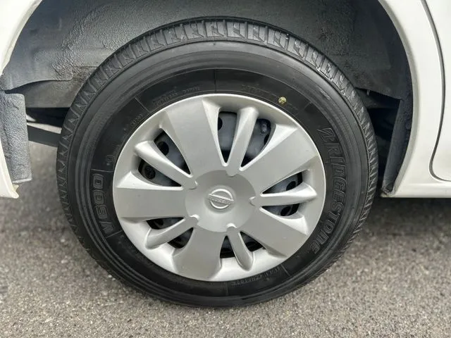 NV200バネットバン(ニッサン)の車両写真