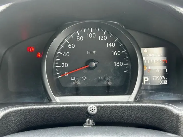 NV200バネットバン(ニッサン)の車両写真