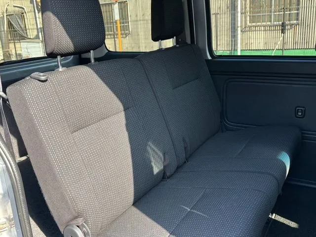 ダイハツ ハイゼットカーゴ