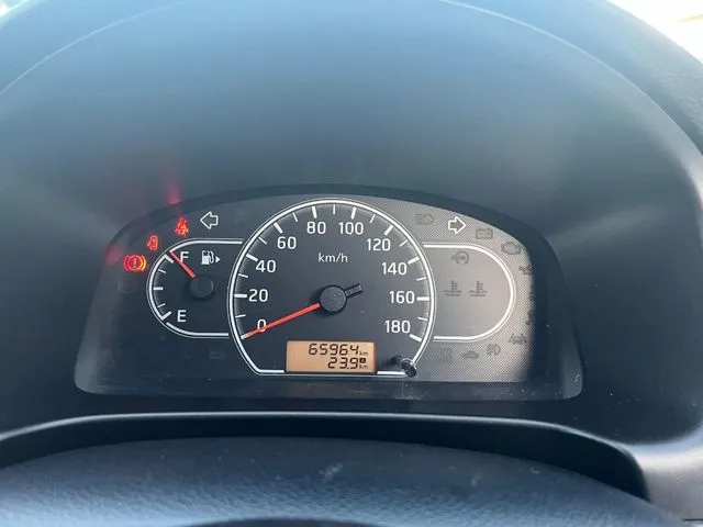 ニッサン NV150 AD 2WD