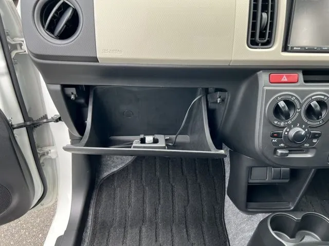 マツダ キャロル