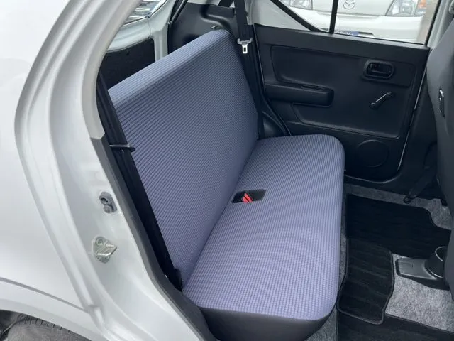 マツダ キャロル