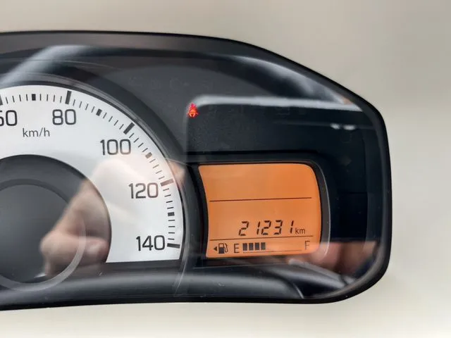 マツダ キャロル