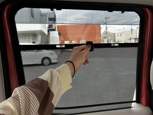 ニッサン　デイズ　ルークス