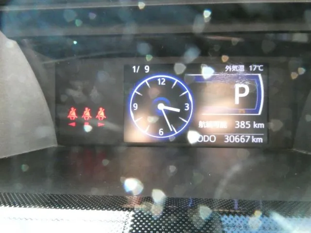 ルーミー（トヨタ）の車両写真