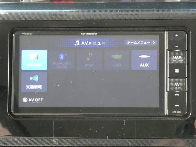 ルーミー（トヨタ）の車両写真