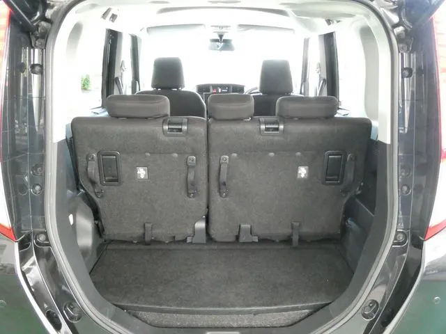 ルーミー（トヨタ）の車両写真