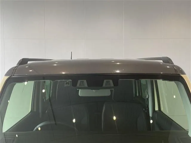 スズキ　ハスラー