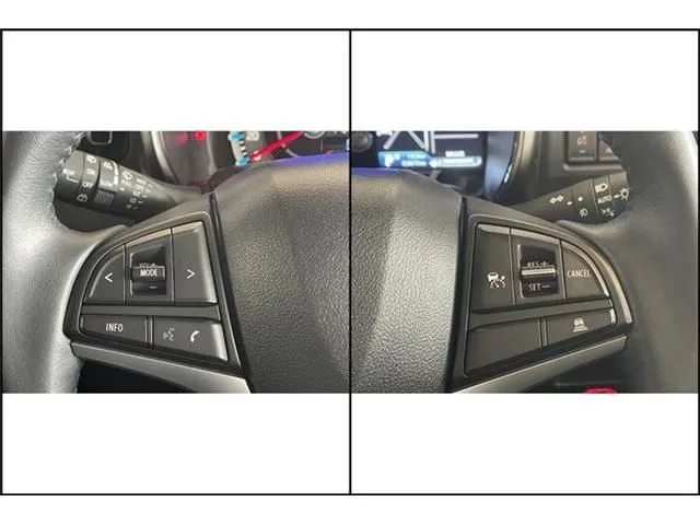 スズキ　ハスラー