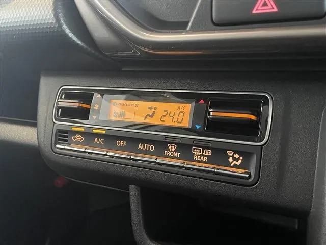 スズキ　ハスラー