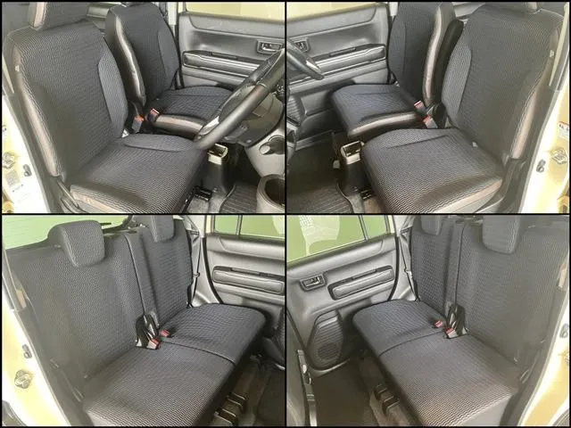 スズキ　ハスラー