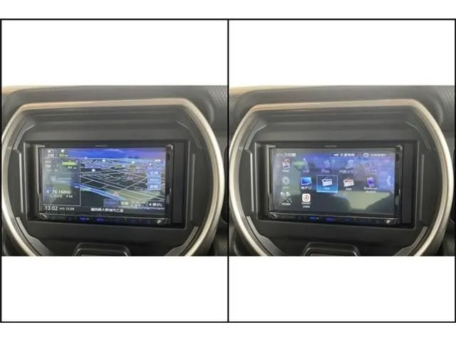 スズキ　ハスラー