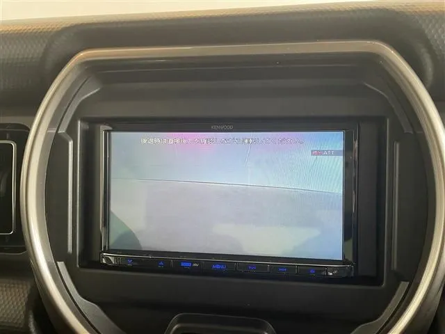 スズキ　ハスラー