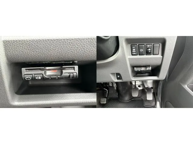 ニッサン　ＮＶ３５０キャラバン　１．２ｔ