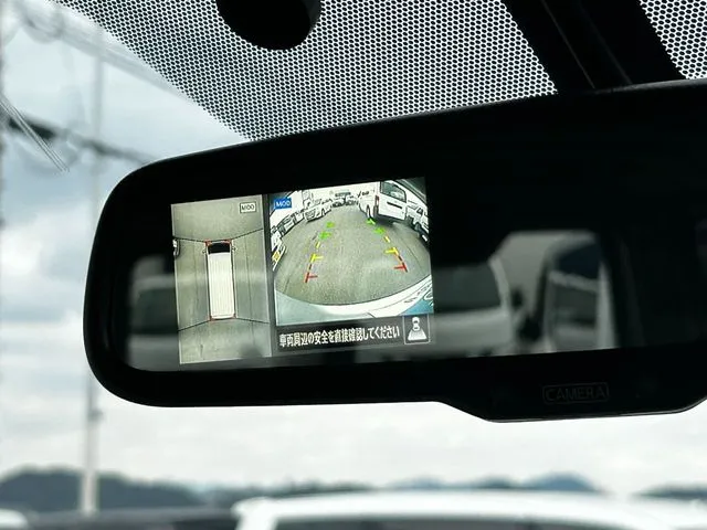 ニッサン　ＮＶ３５０キャラバン　１．２ｔ