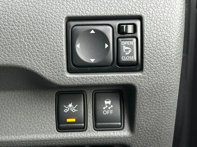 ニッサン　ＮＶ３５０キャラバン　１．２ｔ