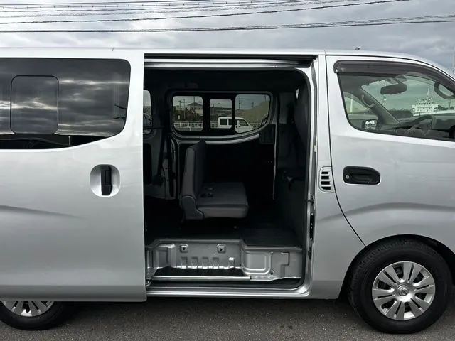 ニッサン　ＮＶ３５０キャラバン　１．２ｔ