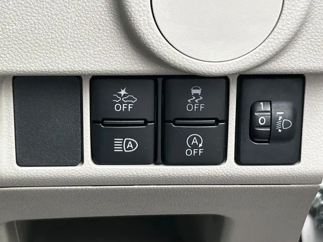 ダイハツ　ムーヴ